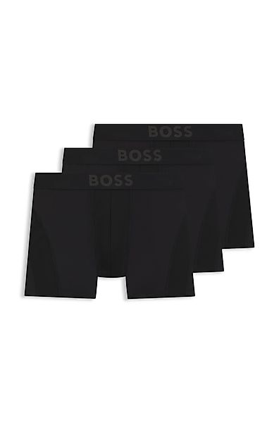 BOSS Trunk (Packung, 3-St) mit Logobund günstig online kaufen