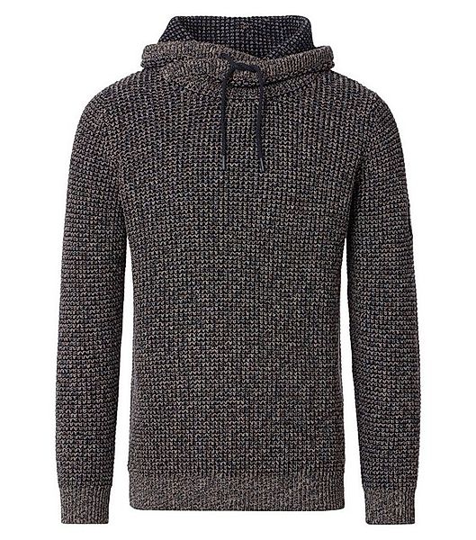 CASAMODA Strickpullover CASAMODA Pullover uni günstig online kaufen