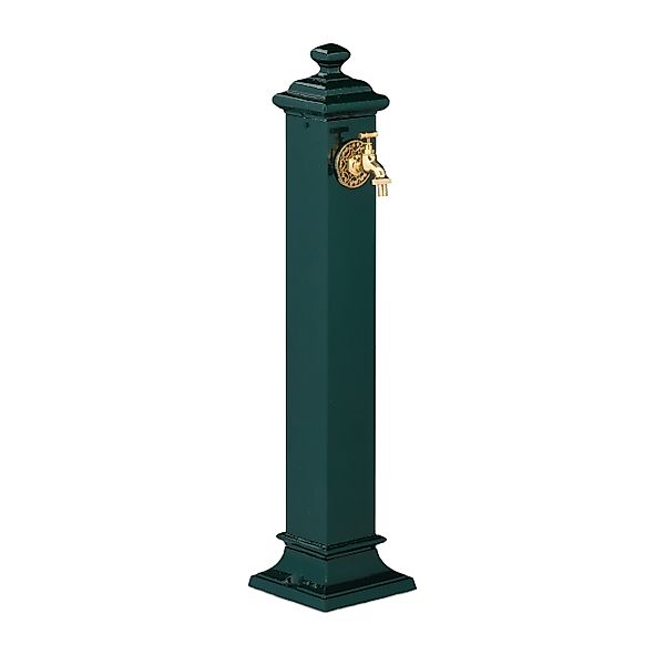 relaxdays Gartenbrunnen Standbrunnen Antik günstig online kaufen