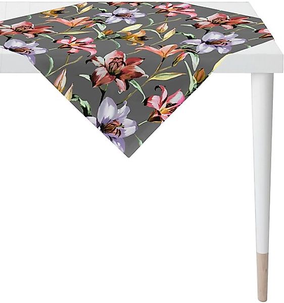 APELT Mitteldecke 5602 SUMMERTIME, Sommerdeko, Sommer günstig online kaufen