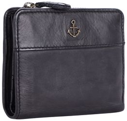 HARBOUR 2nd Geldbörse "Jackie" Anker Emblem günstig online kaufen