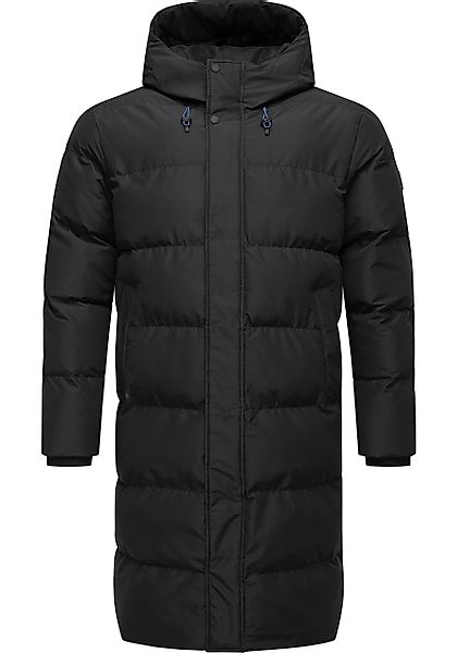 Ragwear Steppmantel "Nordwey", Wasserdichter Herren Wintermantel mit verste günstig online kaufen