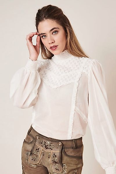 Trachtenbluse Phoebe günstig online kaufen