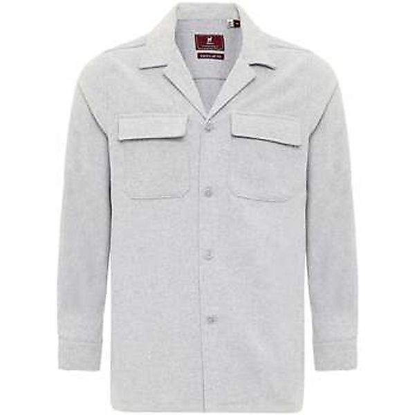 Williot  Hemdbluse Michelangelo Regular Fit Shirt günstig online kaufen