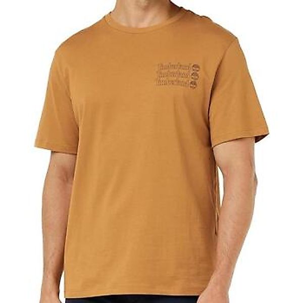 Timberland  T-Shirt TB0A65KKP471-210 günstig online kaufen