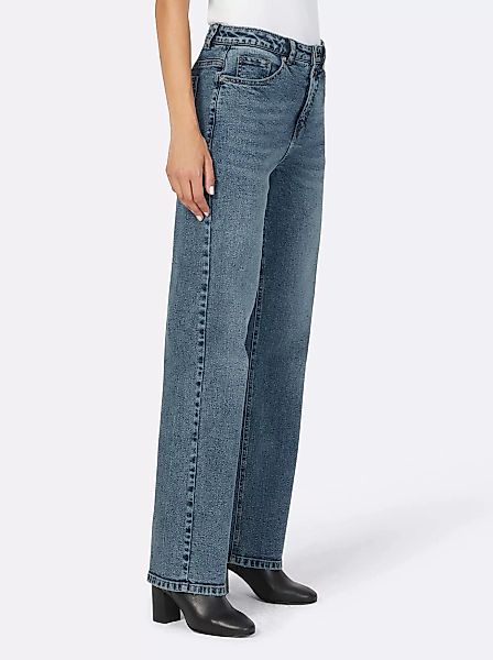 RICK CARDONA by heine Bequeme Jeans, (1 tlg.) günstig online kaufen