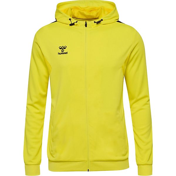 hummel Trainingsjacke Hummel Herren Trainingsjacke hmlAuthentic günstig online kaufen