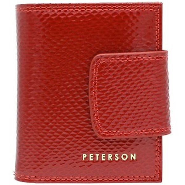 Peterson  Geldbeutel PTN42329DSL günstig online kaufen