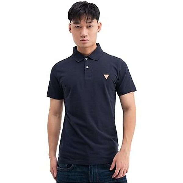 Guess  Poloshirt Polo--HERREN günstig online kaufen