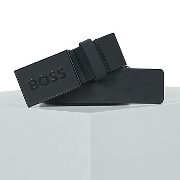 BOSS  Gürtel Boss_Icon-S1_Sz40 günstig online kaufen