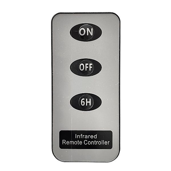 Online-Fuchs LED-Kerze als 6er Set Teelichter günstig online kaufen