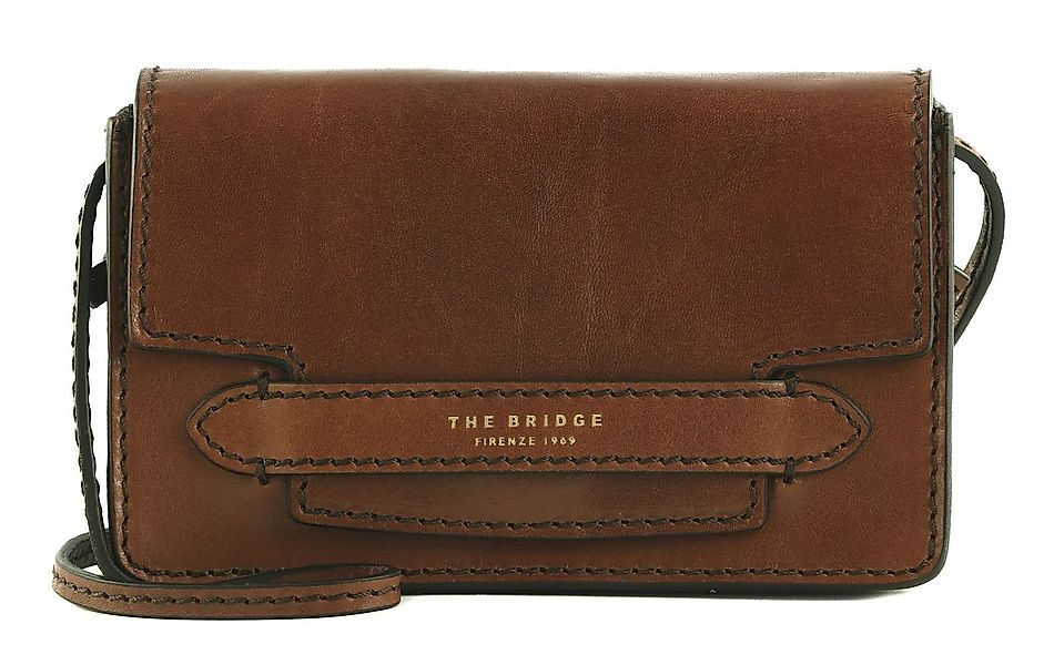 THE BRIDGE Umhängetasche Lucrezia günstig online kaufen