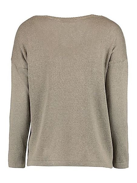 ZABAIONE Longpullover Pullover La44ra günstig online kaufen