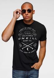 ONeill T-Shirt "JACK ONEILL MUIR T-SHIRT" günstig online kaufen