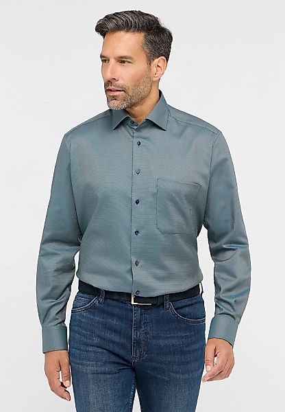 Eterna Langarmhemd "COMFORT FIT", NON IRON (bügelfrei) günstig online kaufen