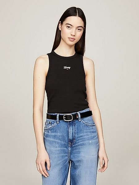 Tommy Jeans Curve Tanktop TJW SLIM günstig online kaufen