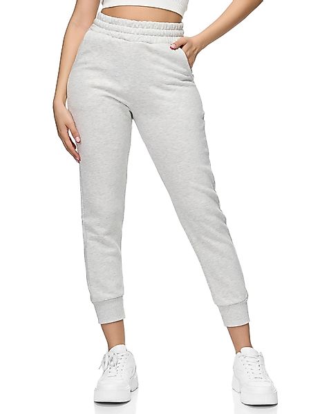 REPUBLIX Jogginghose LYLA Damen Jogger Sporthose günstig online kaufen
