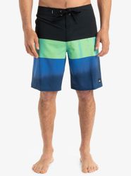 Quiksilver Boardshorts "Surfsilk Straight Leg 20"" günstig online kaufen