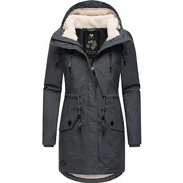 Ragwear  Damenmantel Wintermantel Elsie günstig online kaufen