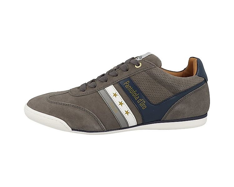 Pantofola d´Oro Vasto Suede Herren Sneaker Turnschuhe, Sportschuhe, Freizei günstig online kaufen
