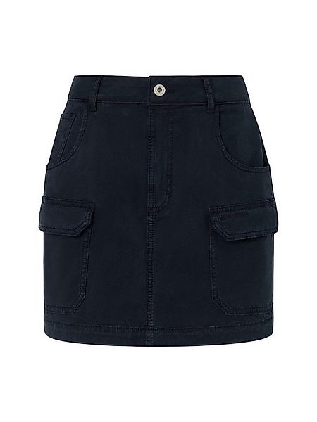 Pepe Jeans Minirock TARA (1-tlg) Plain/ohne Details günstig online kaufen