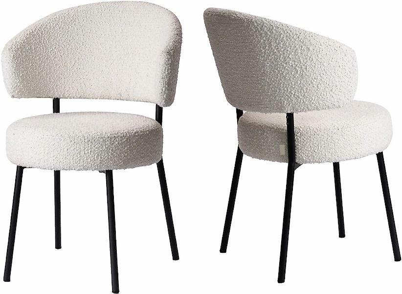 LeGer Home by Lena Gercke Esszimmerstuhl "Sölve, TOPSELLER, OTTOs Choice" ( günstig online kaufen