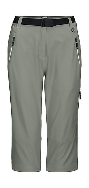 Killtec Caprihose KOS 240 WMN CPR PNTS Damen-Funktionscaprihose: wasserabwe günstig online kaufen