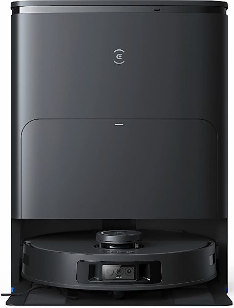 ECOVACS Saugroboter "mit Wischfunktion, ECOVACS DEEBOT T30S PRO OMNI" 11.00 günstig online kaufen