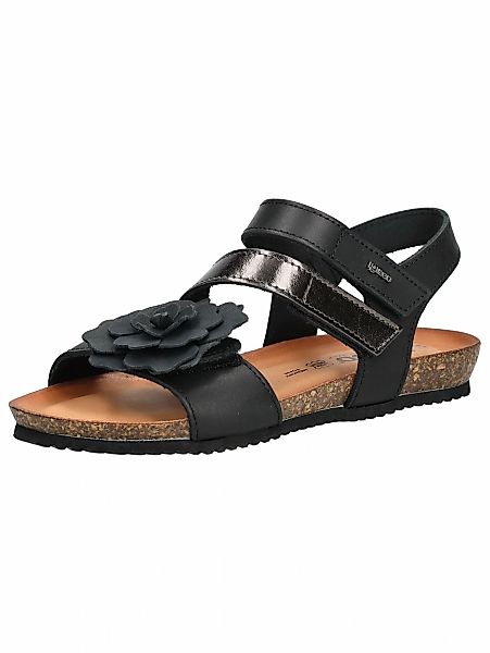 IGI & CO Riemchensandale "IGI & CO Sandalen Leder" günstig online kaufen