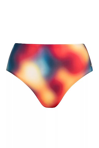 Lisca Bikini Slip High-Waist Olympia 40 mehrfarbig günstig online kaufen