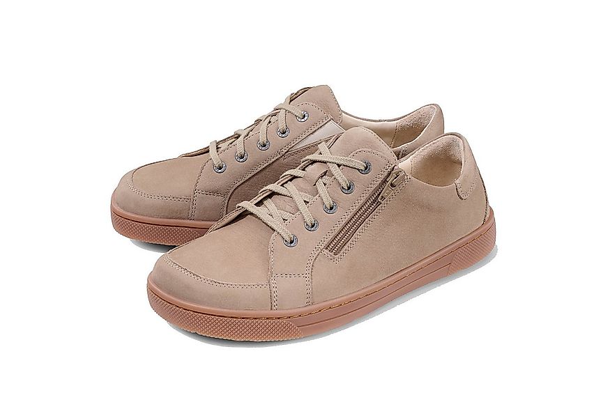 BÄR Sven Schnürschuh 100% Zehenfreiheit günstig online kaufen