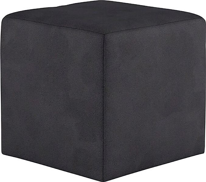 COTTA Hocker »Cuby«, Sitzwürfel, Cube, Sitzhocker günstig online kaufen