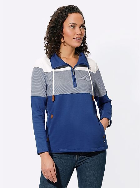 Witt Sweater Troyer günstig online kaufen