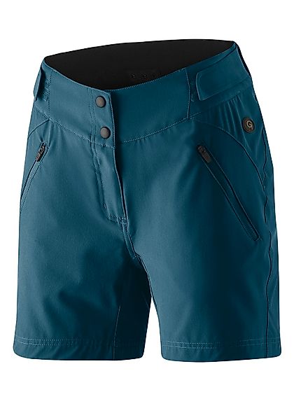 Gonso 2-in-1-Shorts Shorts Igna günstig online kaufen