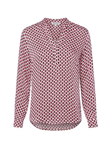 MORE&MORE Shirtbluse günstig online kaufen