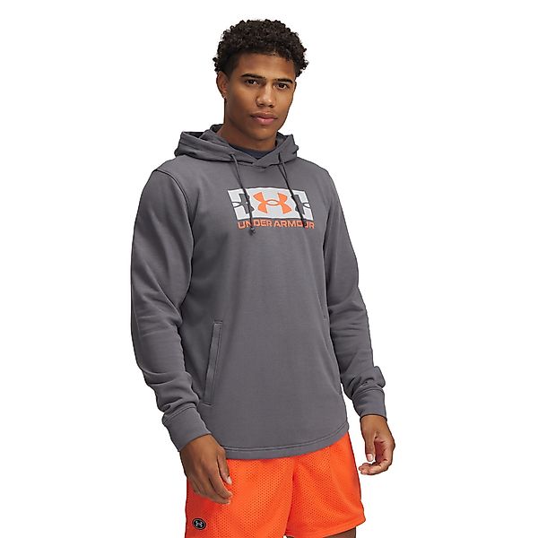 Under Armour® Kapuzenpullover Under Armour Herren günstig online kaufen