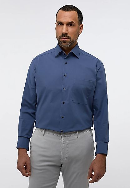 Eterna Langarmhemd "COMFORT FIT" günstig online kaufen