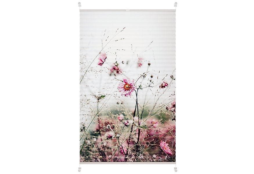 Roomy Plissee Plissee, Klemmbar günstig online kaufen