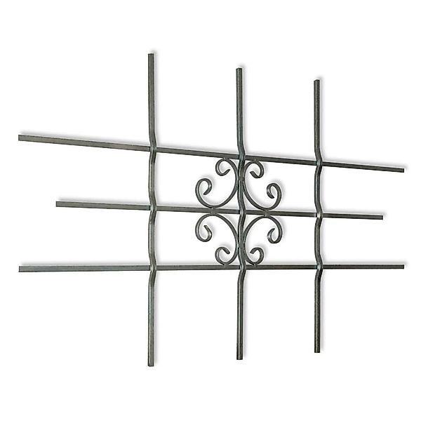 vidaXL Fenster Fenstergitter 69x114 cm günstig online kaufen