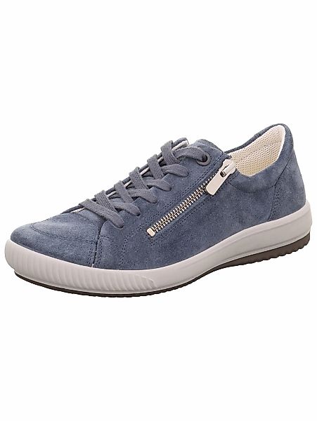 Legero Schnürschuh "Legero Sneaker Leder" günstig online kaufen