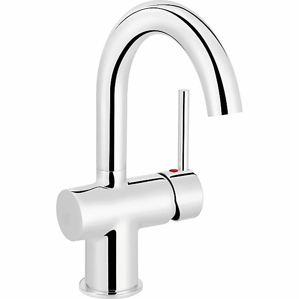 baliv Waschtischarmatur WT-5151 Chrom günstig online kaufen