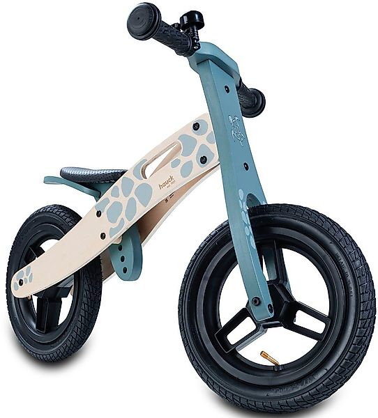 Hauck Laufrad Balance N Ride Schildkröte, günstig online kaufen