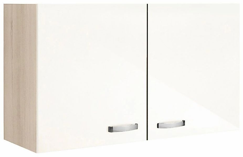 OPTIFIT Hängeschrank "Faro", mit Metallgriffen, Breite 100 cm günstig online kaufen