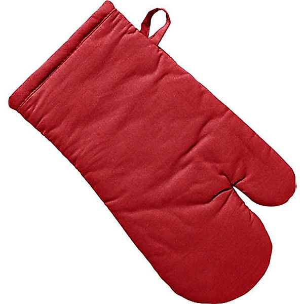 REDBEST Topflappen Ofenhandschuh "Seattle", (1-tlg), Uni günstig online kaufen