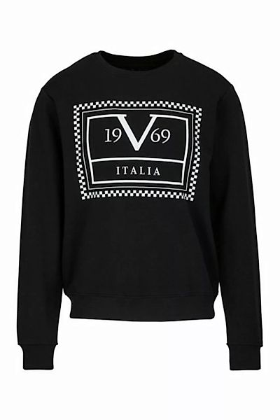 19V69 Italia by Versace Sweatshirt Lorenzo günstig online kaufen