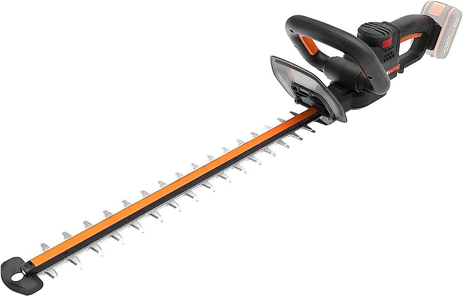 Worx Akku-Heckenschere WG263E.9 Nitro, 54 cm Schnittlänge, 27 mm Zahnabstan günstig online kaufen