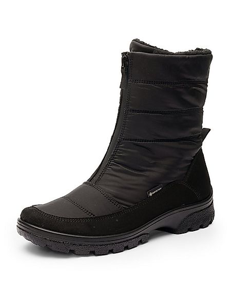 Ara Damen Stiefelette Saas-Fee Stiefel günstig online kaufen