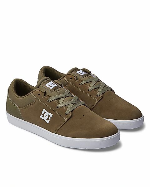 DC Shoes Sneaker "Crisis 2" günstig online kaufen