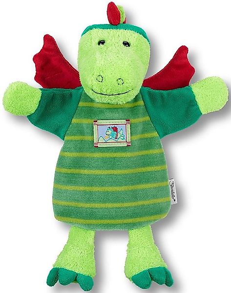 Sterntaler® Handpuppe Drache günstig online kaufen