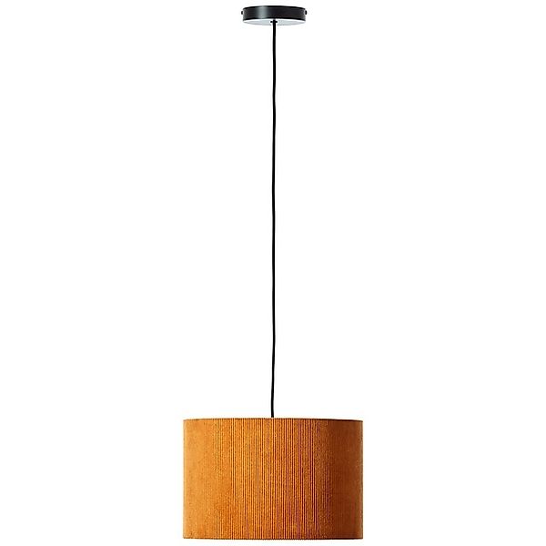 Brilliant Pendelleuchte »Tony«, 1 flammig, Leuchtmittel E27   ohne Leuchtmi günstig online kaufen